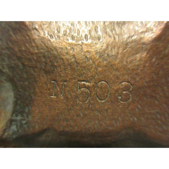 Vintage Royal Coach Carriage Stagewagon Regal Bookends WH Howell 1930 Set 2 - Picture 6 of 10